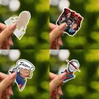 The Boys Sticker Set thumbnail 1