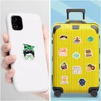 Girl Scout Sticker Set thumbnail 8
