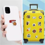 Miniatura 8 de Sports Stickers