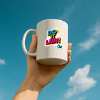 Chit Do It Lady Sticker Set thumbnail 6