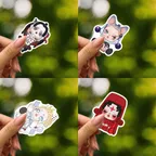 Skullpanda Sticker Set thumbnail 2