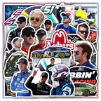 Cody Ware Sticker Set thumbnail 1