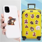 Megumins Sticker Set thumbnail 8