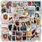 Narnia Sticker Set thumbnail 1