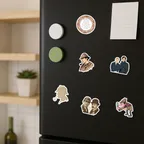 Sherlock Holmes Sticker Set thumbnail 7