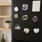 Dark Romance Sticker Set thumbnail 7