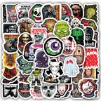 Horrormovies Sticker Set thumbnail 1