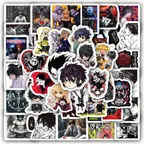 Death Note Sticker Set thumbnail 1