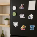 One Tree Hill Sticker Set thumbnail 7