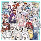 Frieren Sticker Set thumbnail 1