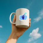 Pikmin Sticker Set thumbnail 6