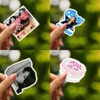 Gracie Abrams Sticker Set thumbnail 2