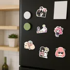 Spy X Family Sticker Set thumbnail 7