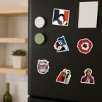 Les Miserables Sticker Set thumbnail 7