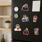 Ryan Reynolds Sticker Set thumbnail 7