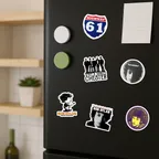 Bobdylan Sticker Set thumbnail 7