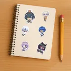 Metaphor Sticker Set thumbnail 5