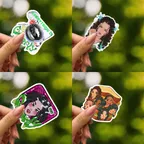 Miniatura 2 de Katseye Sticker Set