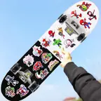 Spidey and His Amazing Friends Sticker Set thumbnail 3