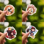 Kiki S Delivery Service Sticker Set thumbnail 2