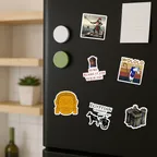 Age of Empires Ii Sticker Set thumbnail 7