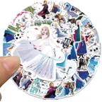 Miniatura 5 de Frozen Sticker Set