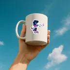 Mettatenna Sticker Set thumbnail 6