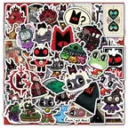 Cult of the Lamb Sticker Set thumbnail 1