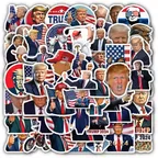 Donald Trump Sticker Set thumbnail 1
