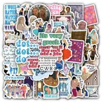 Mamma Mia Sticker Set thumbnail 1