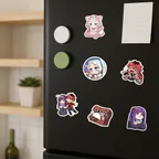 Frieren Sticker Set thumbnail 7