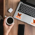 Dancing Sticker Set thumbnail 4