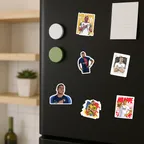 Mbappe Sticker Set thumbnail 7