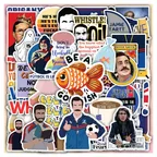 Ted Lasso Sticker Set thumbnail 1