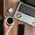 Marines Sticker Set thumbnail 4