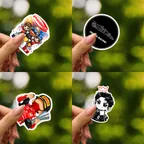 Prema Racing Sticker Set thumbnail 2