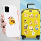 Psyduck Sticker Set thumbnail 6