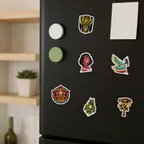 Ancient Egypt Sticker Set thumbnail 7