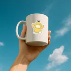 Psyduck Sticker Set thumbnail 7