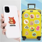 Capybara Sticker Set thumbnail 8
