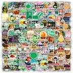 Girl Scout Sticker Set thumbnail 1