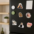 Sabrina Sticker Set thumbnail 7