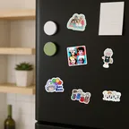 Golden Girls Sticker Set thumbnail 7