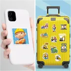 Bob the Builder Meme Sticker Set thumbnail 8