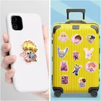 Ouran Host Club Sticker Set thumbnail 8