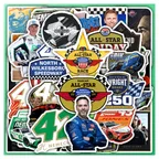 Legacy Motor Club Sticker Set thumbnail 1