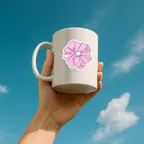 Cute Vsco Aesthetic Sticker Set thumbnail 6