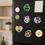 Witched Sticker Set thumbnail 7