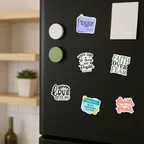 Bible Verse Faith Sticker Set thumbnail 7