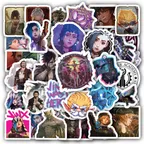 Arcane Sticker Set thumbnail 1